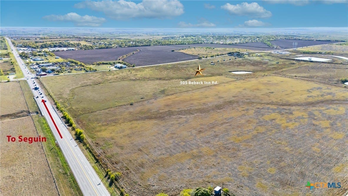 89.1 acres in Guadalupe County featured view