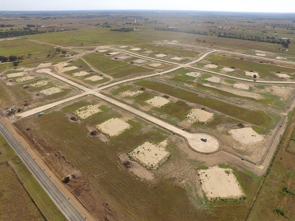 1.29 acres in Colorado County gallery image 2