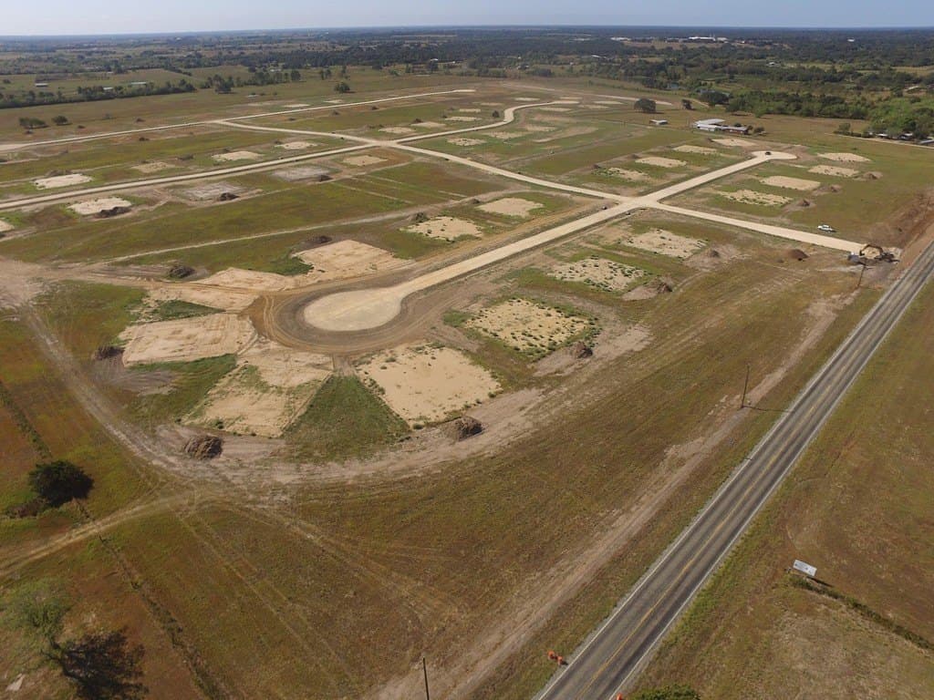 1.29 acres in Colorado County gallery image 3