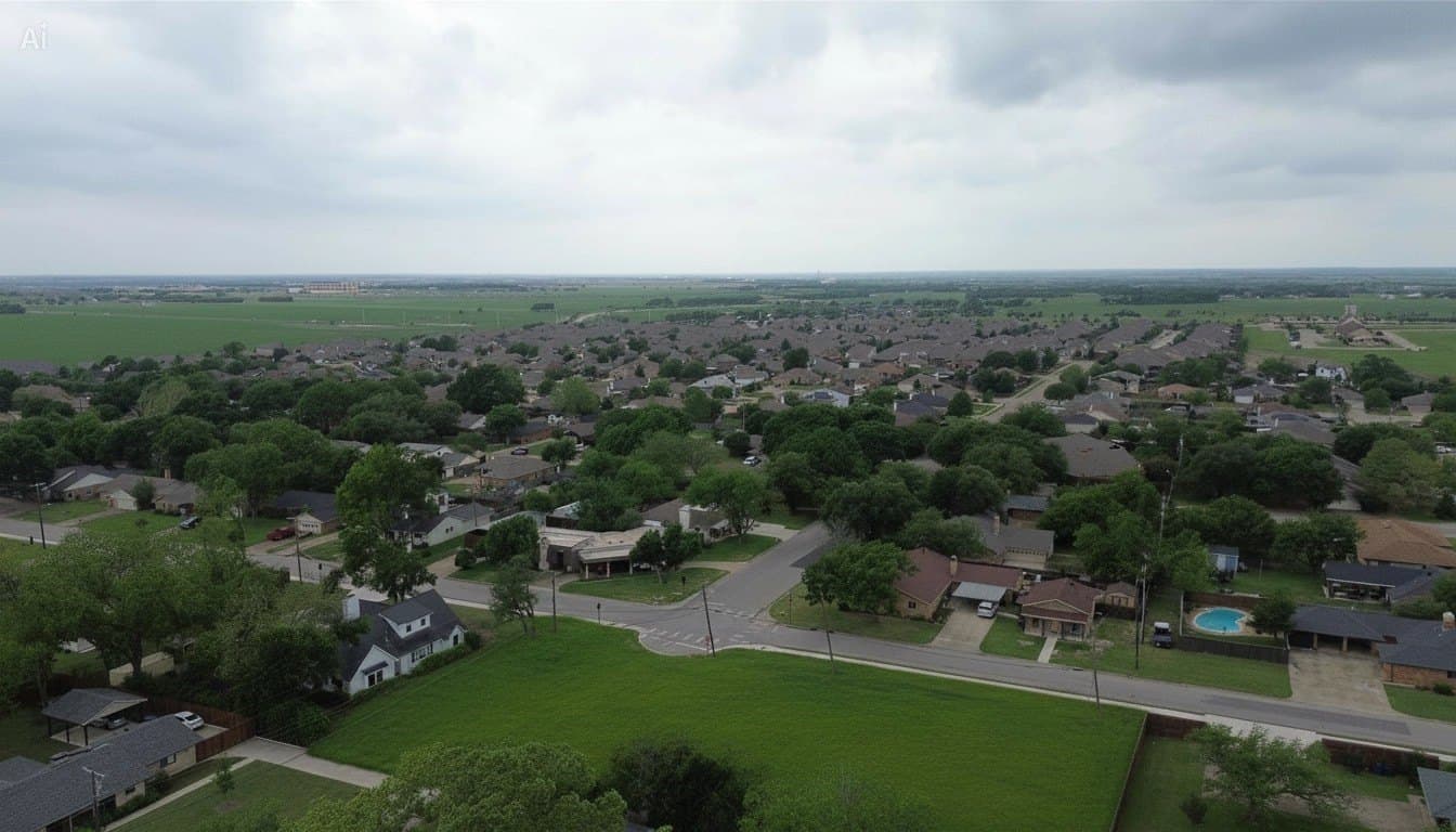 0.45 acres in Collin County gallery image 4