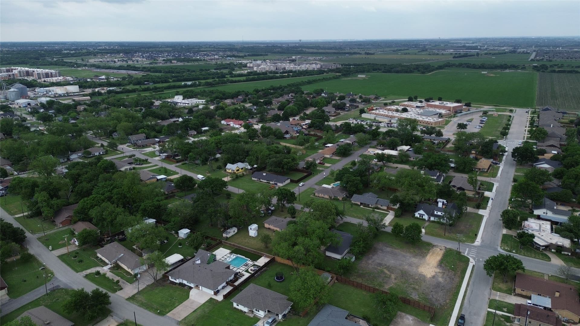 0.45 acres in Collin County - photo 13