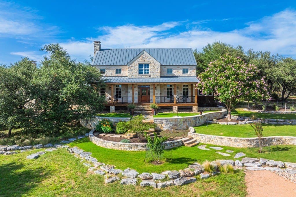 25.05 acres in Gillespie County gallery image 4