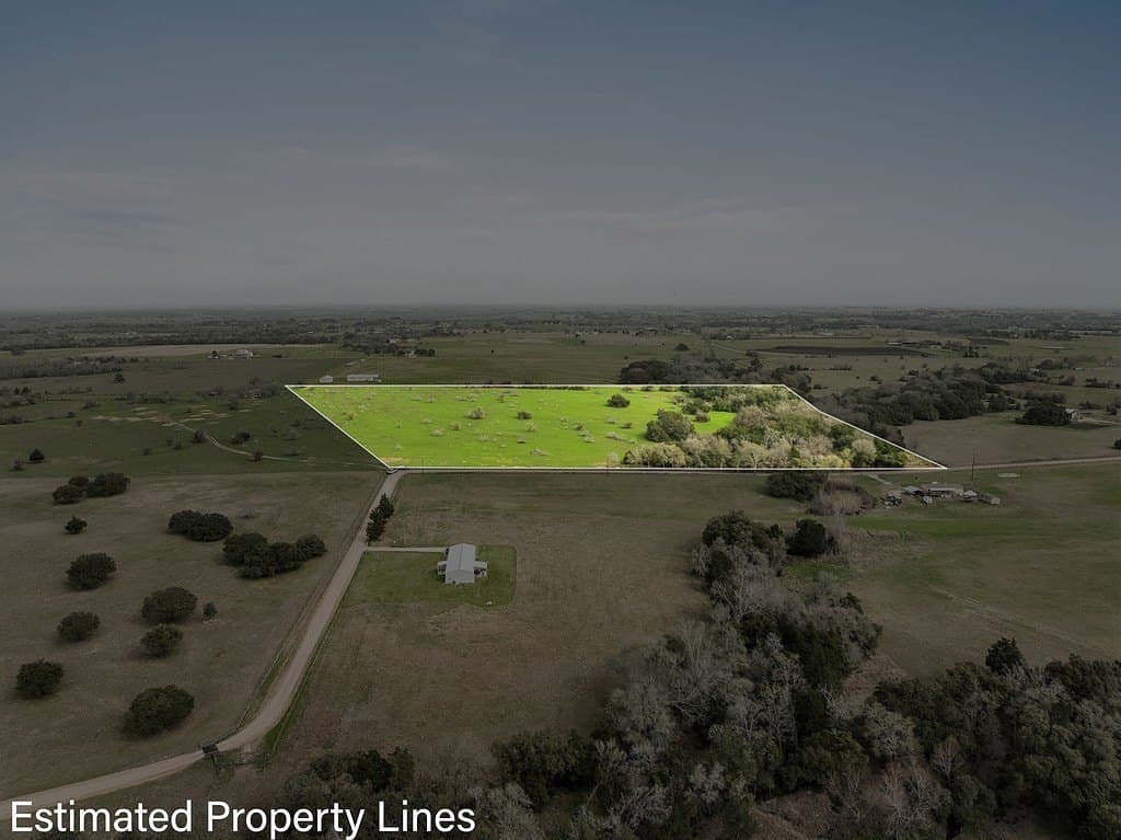 35 acres in Colorado County gallery image 2