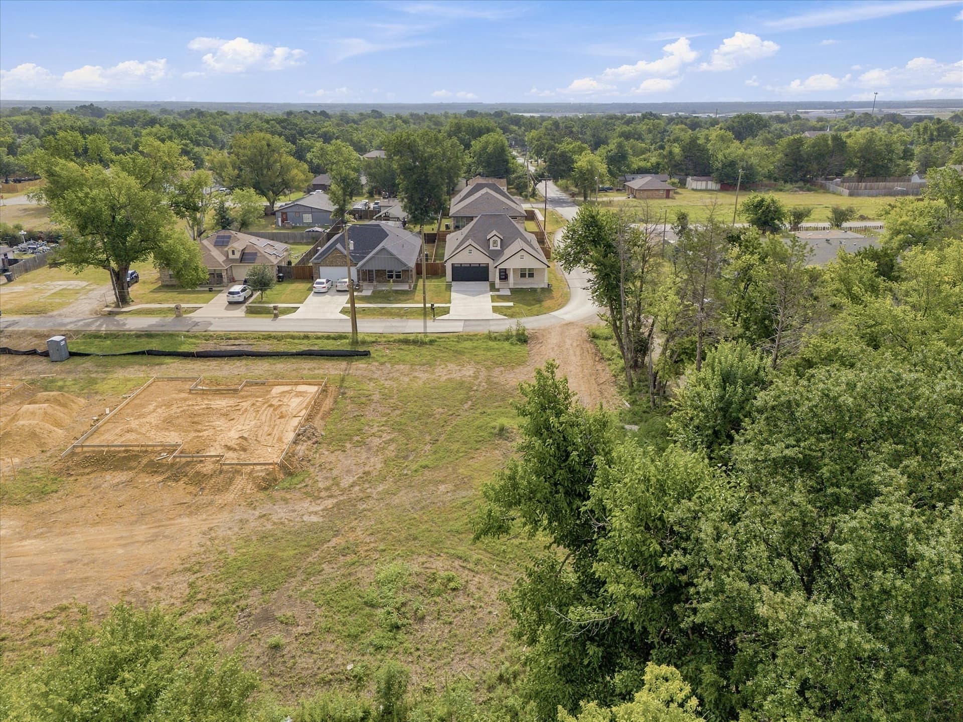 0.34 acres in Kaufman County - photo 4