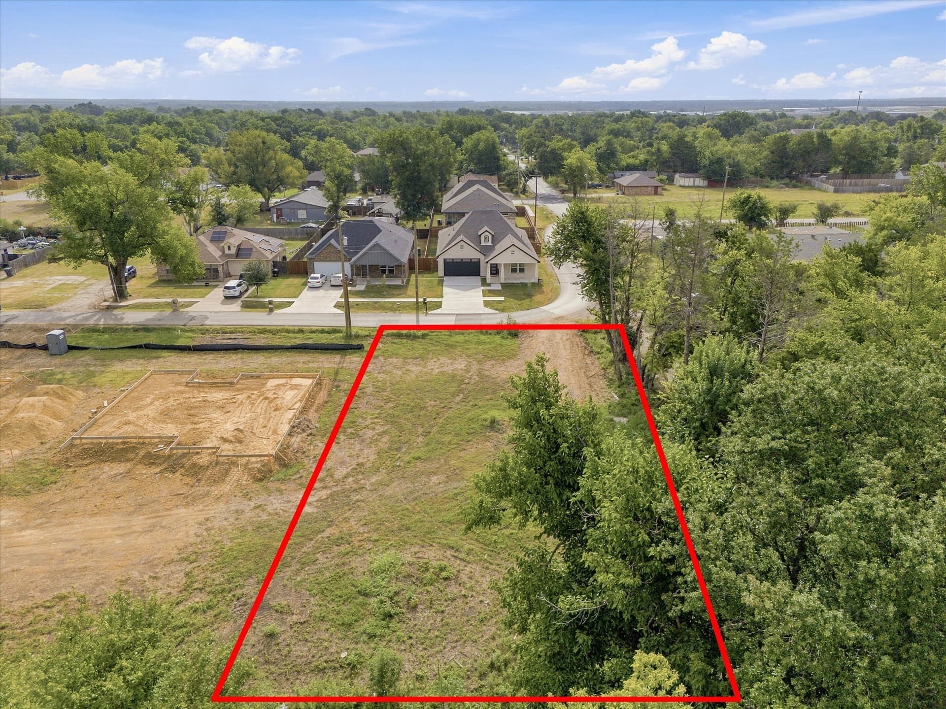 0.34 acres in Kaufman County - photo 3