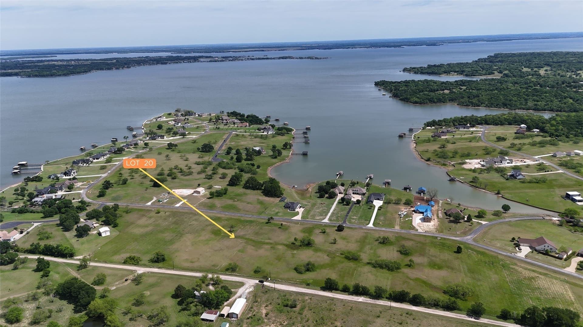 1.01 acres in Navarro County gallery image 2