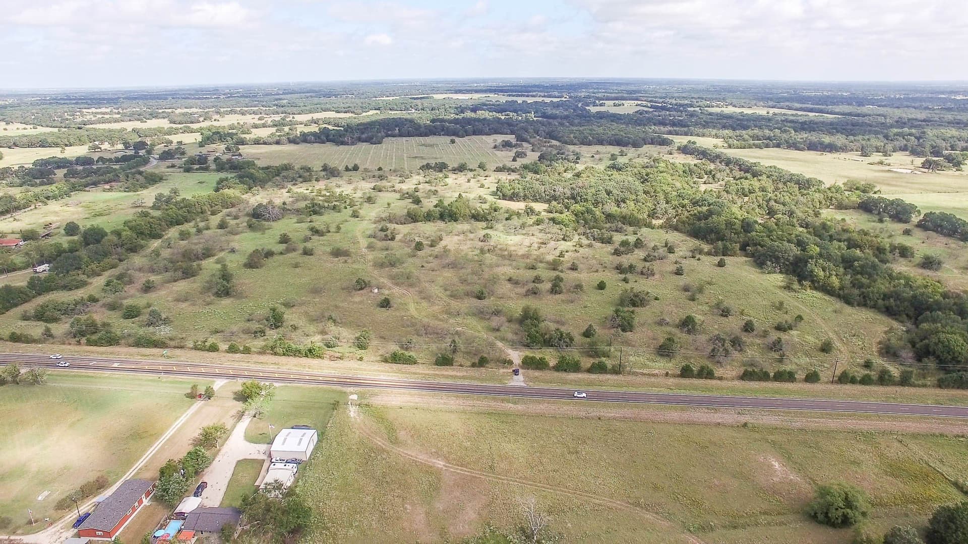 63.55 acres in Kaufman County gallery image 4