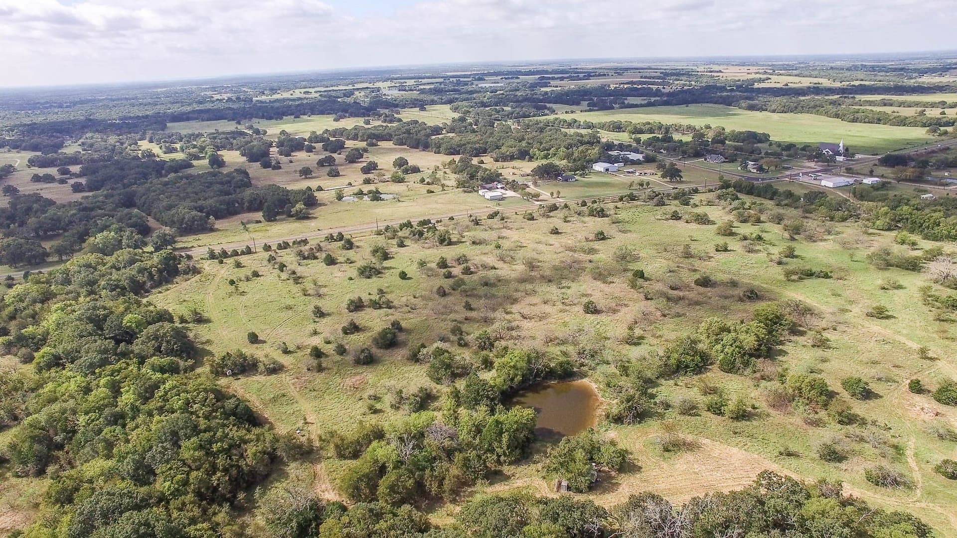 63.55 acres in Kaufman County - photo 6