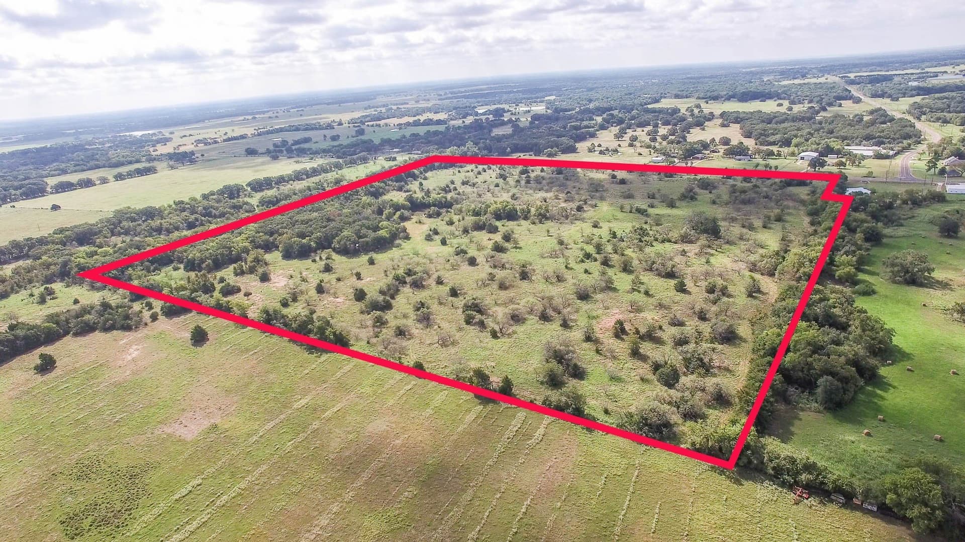 63.55 acres in Kaufman County gallery image 3