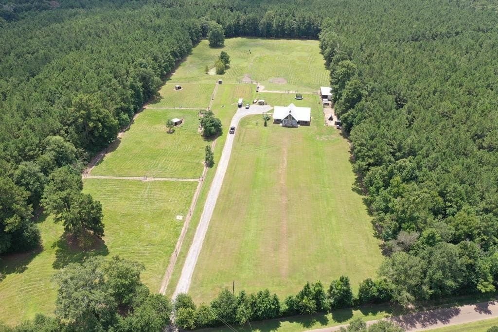 10 acres in Texas County