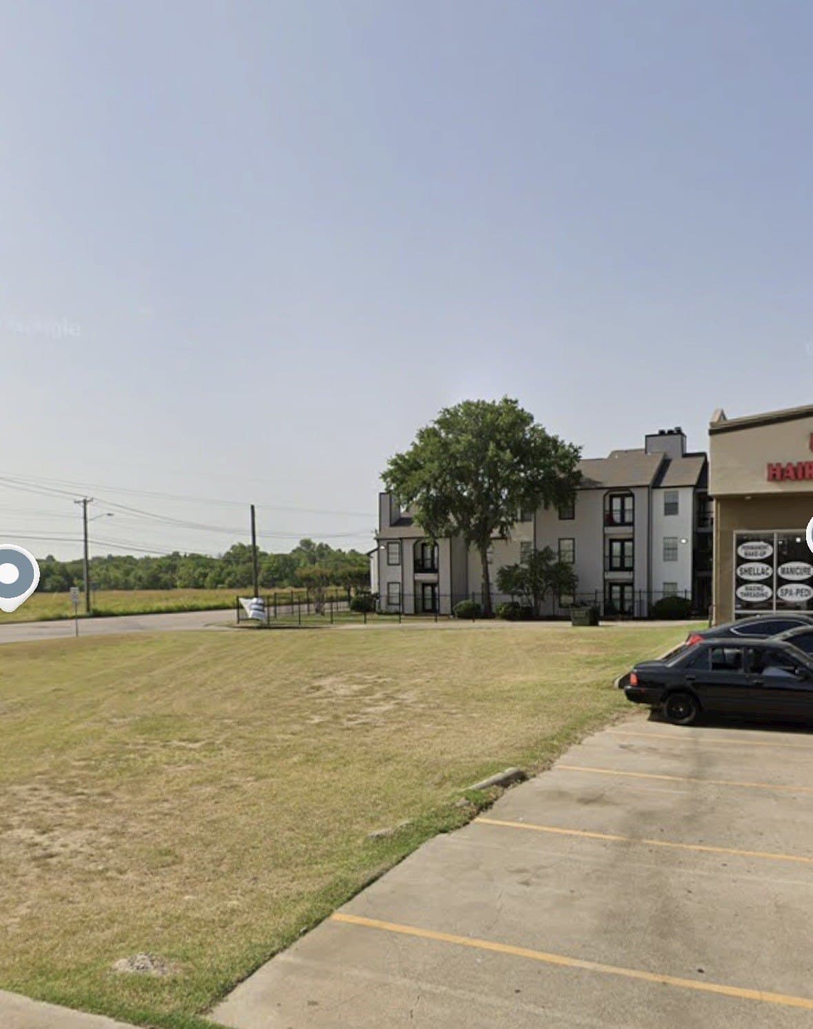 0.57 acres in Tarrant County gallery image 2