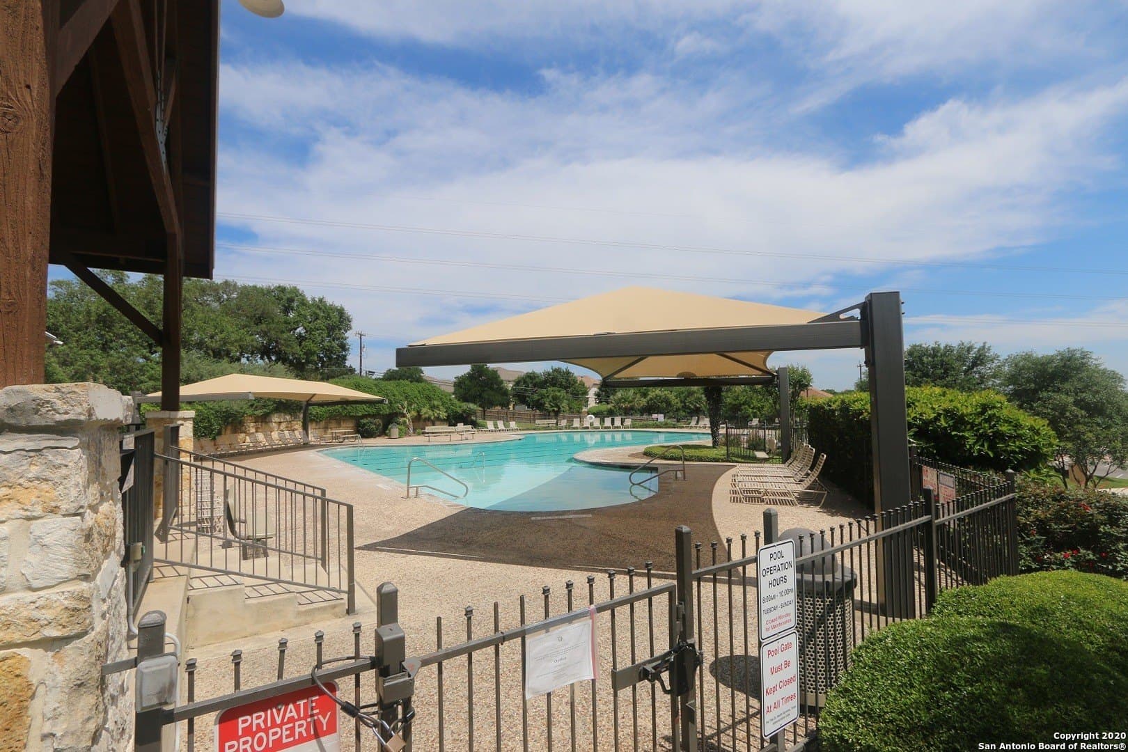 1.32 acres in Bexar County - photo 30