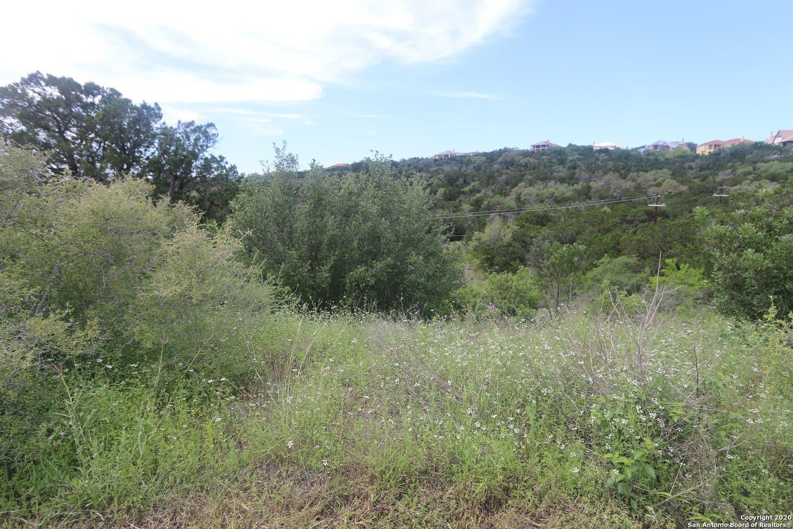 1.32 acres in Bexar County gallery image 4