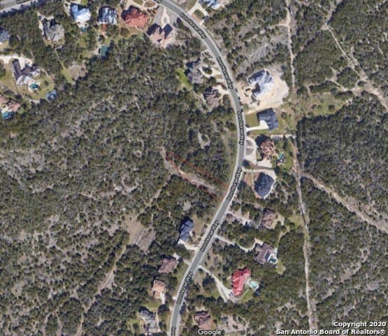 1.32 acres in Bexar County - photo 36