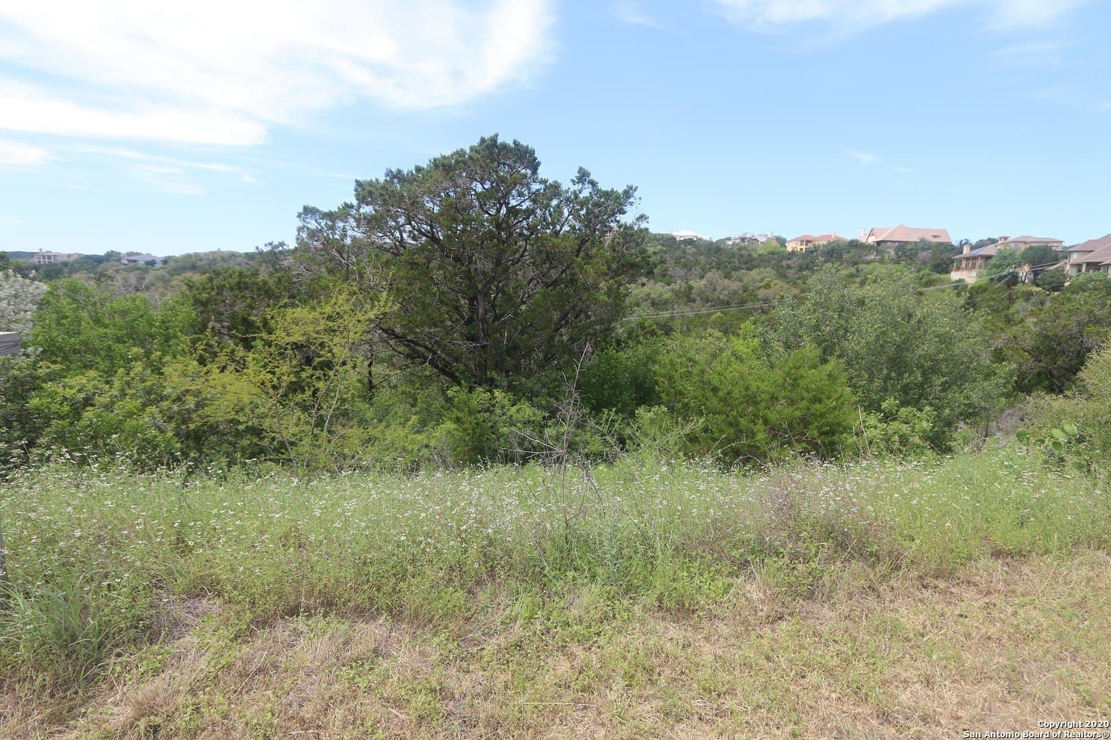1.32 acres in Bexar County featured view