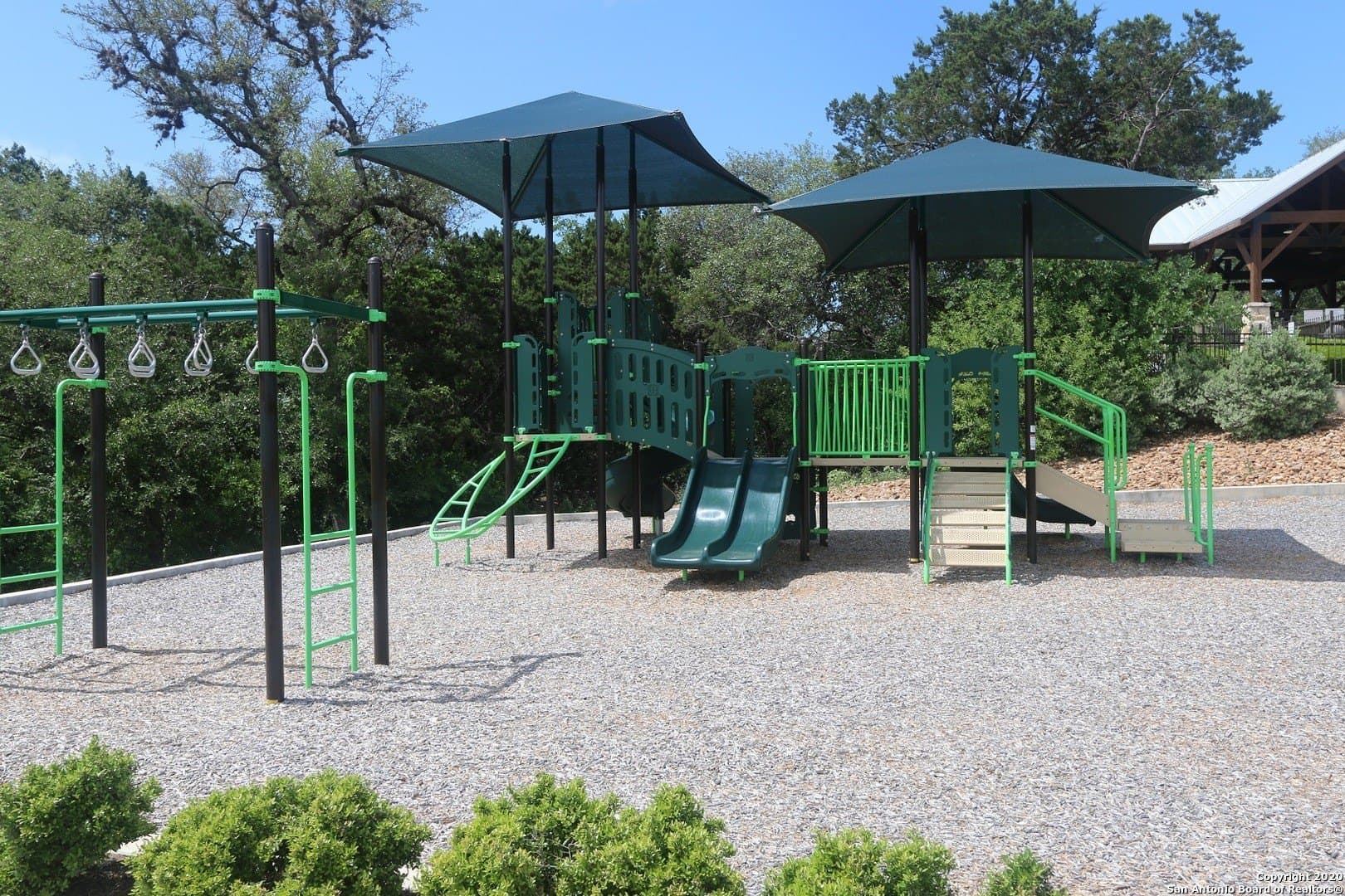 1.32 acres in Bexar County - photo 31