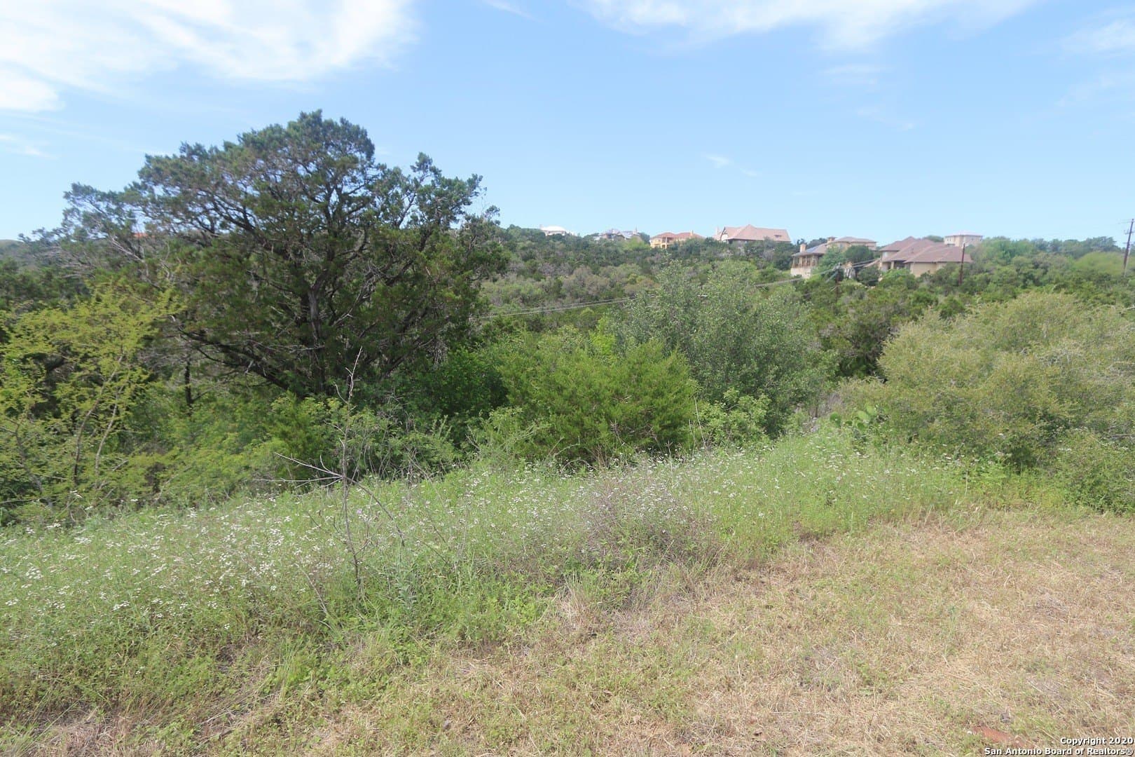 1.32 acres in Bexar County gallery image 2