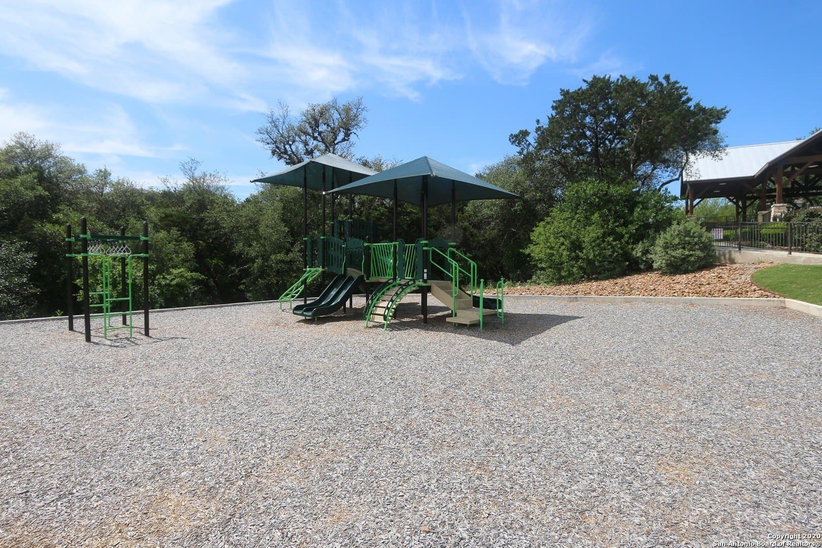 1.32 acres in Bexar County - photo 32