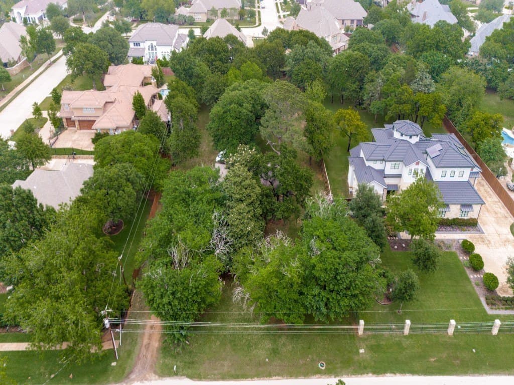 0.91 acres in Tarrant County - photo 13