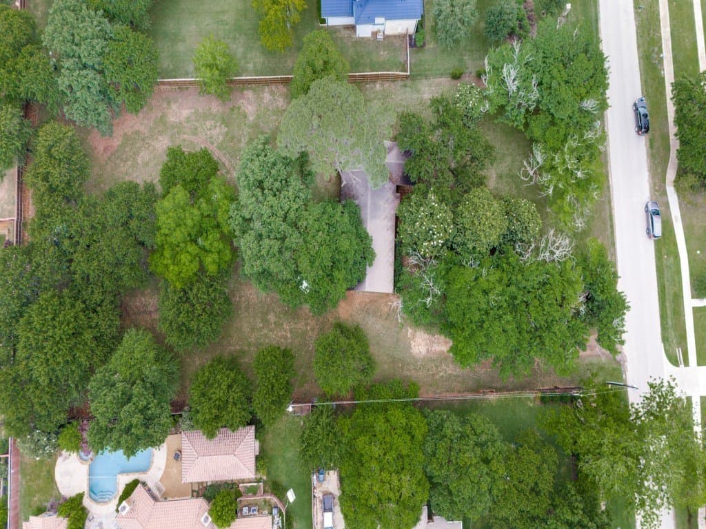 0.91 acres in Tarrant County - photo 14