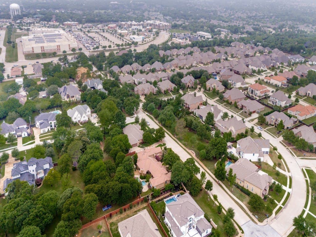 0.91 acres in Tarrant County - photo 16