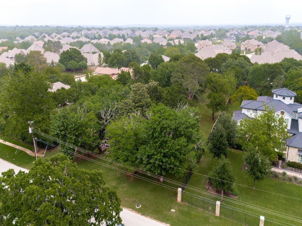 0.91 acres in Tarrant County - photo 12