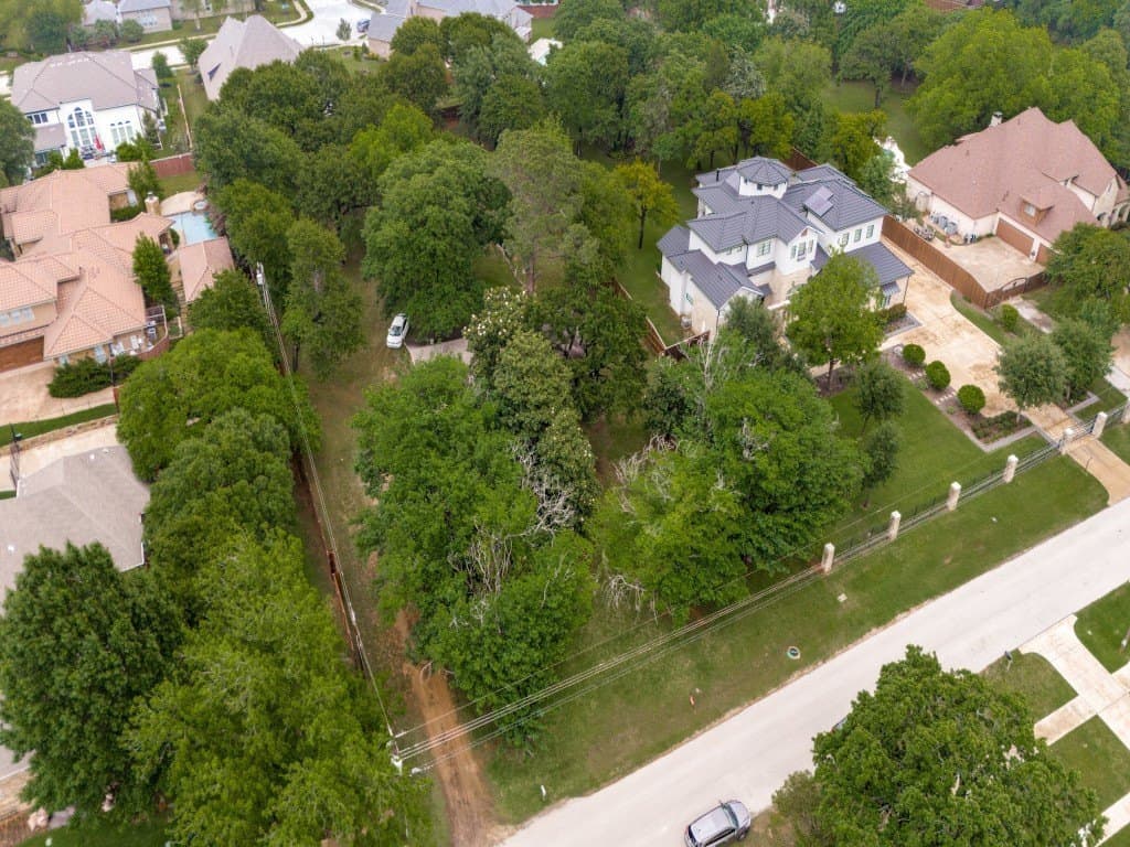 0.91 acres in Tarrant County - photo 15
