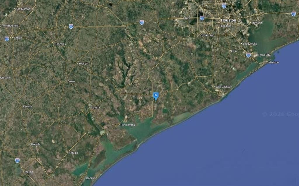 2.06 acres in Matagorda County gallery image 4