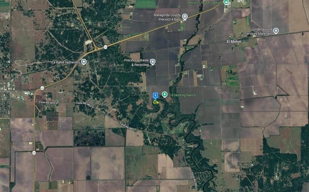 2.06 acres in Matagorda County gallery image 3