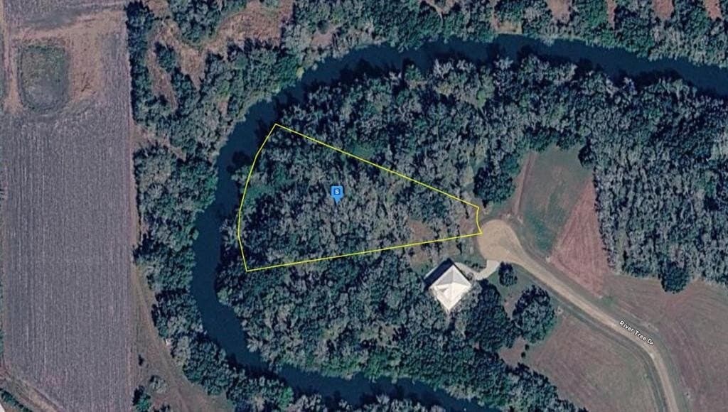 2.06 acres in Matagorda County