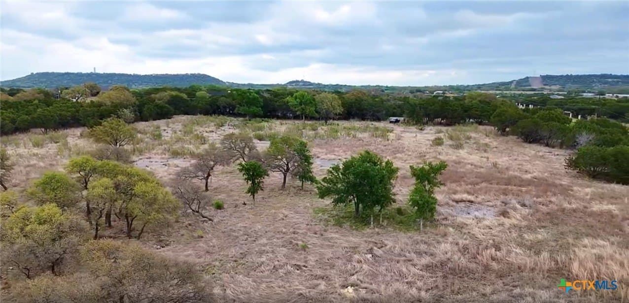 8.79 acres in Bell County featured view
