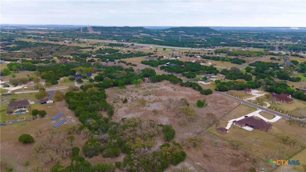 8.79 acres in Bell County gallery image 3