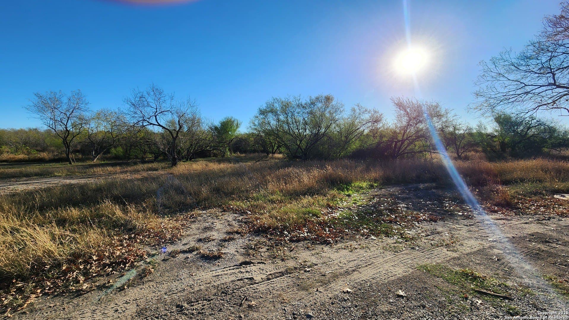 0.15 acres in Bexar County featured view
