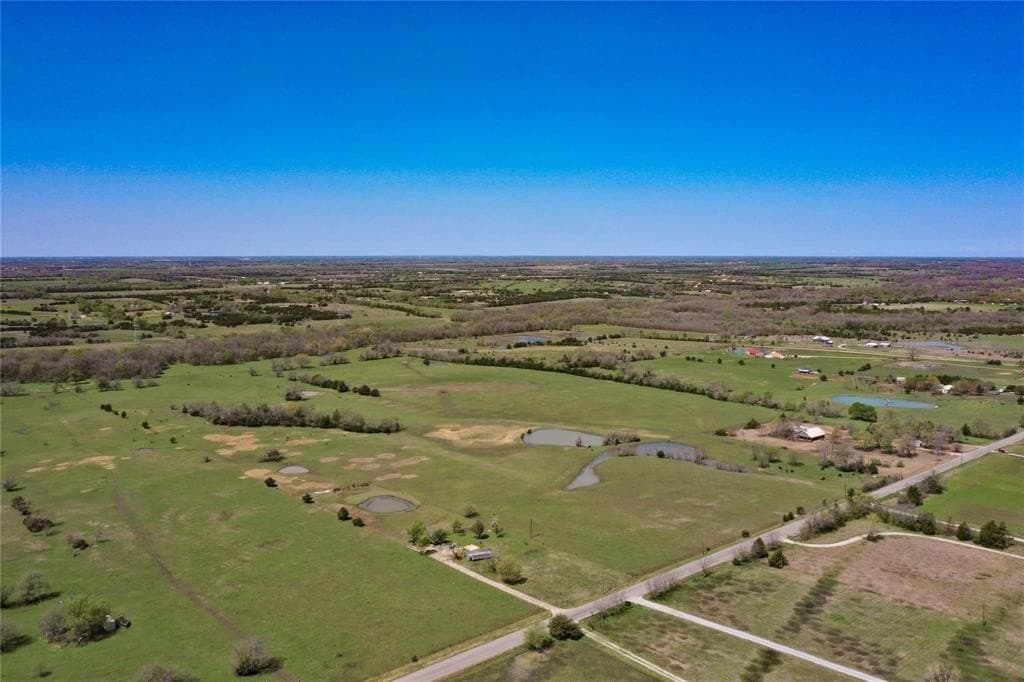 36.5 acres in Collin County