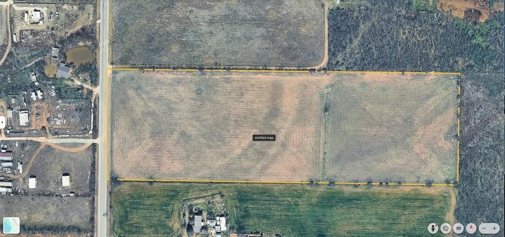 20 acres in Callahan County