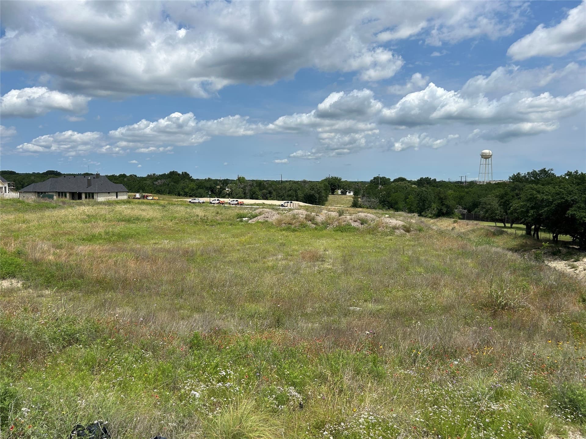 1.01 acres in Parker County - photo 7