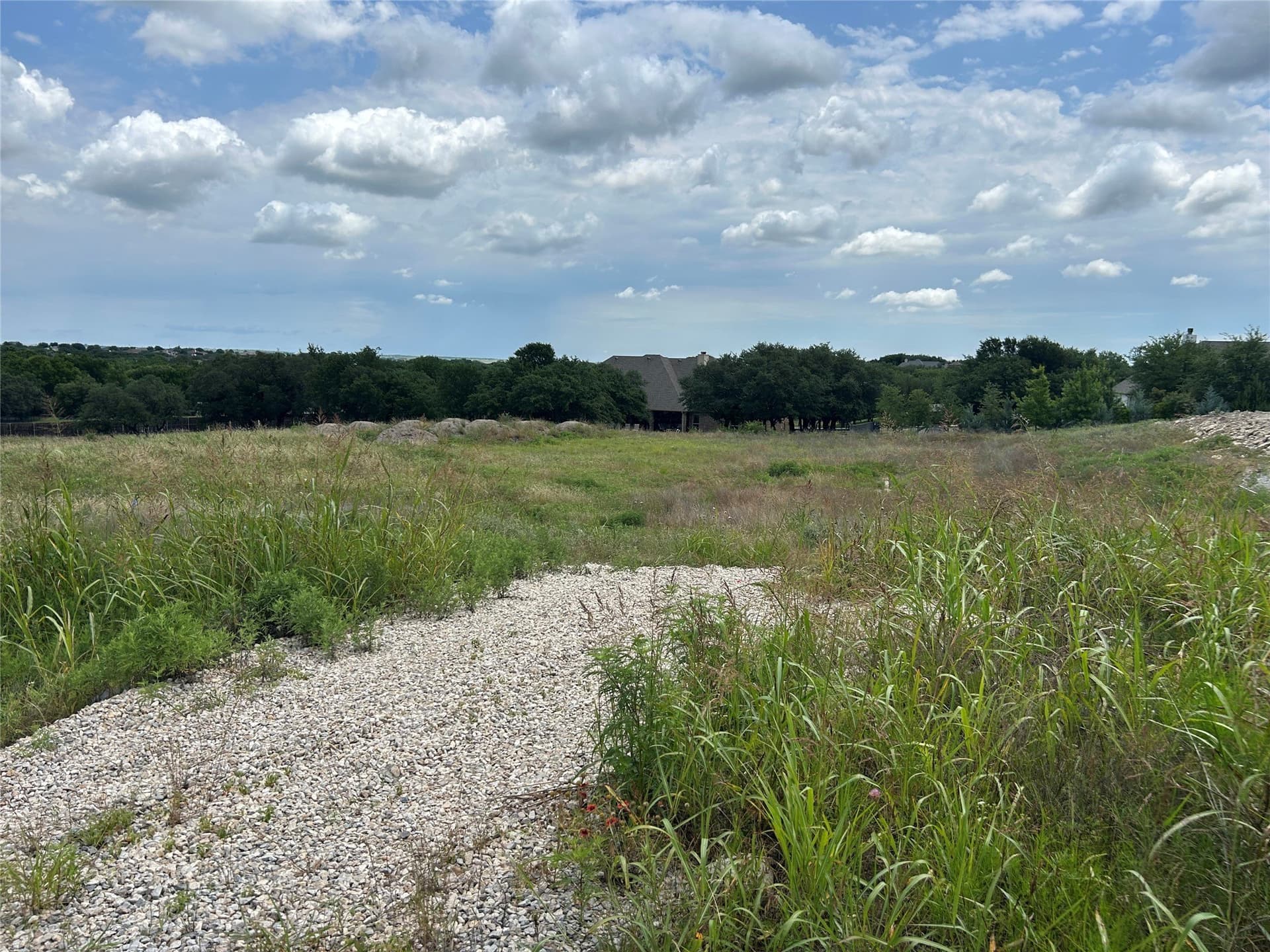 1.01 acres in Parker County - photo 3