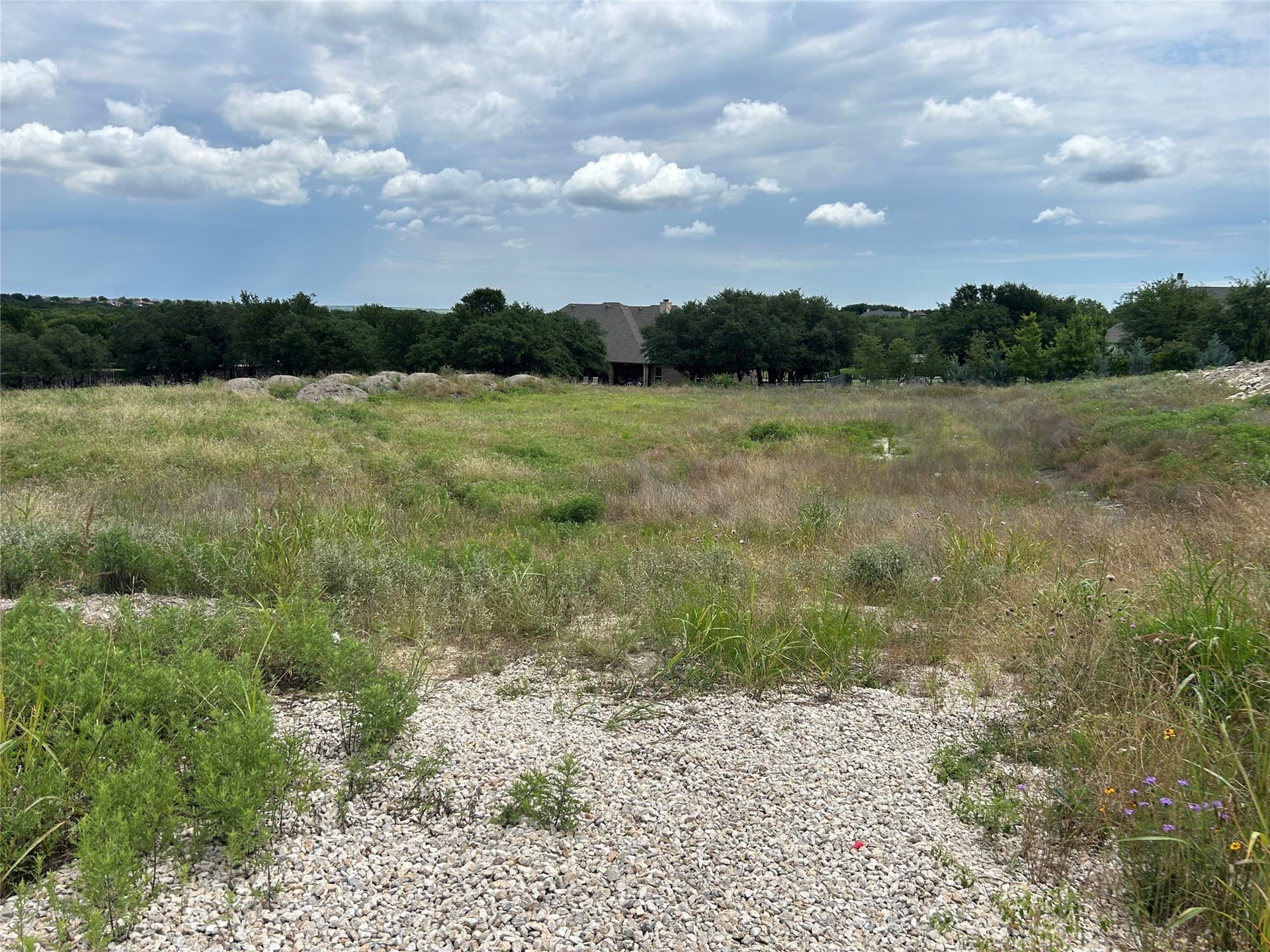 1.01 acres in Parker County - photo 4