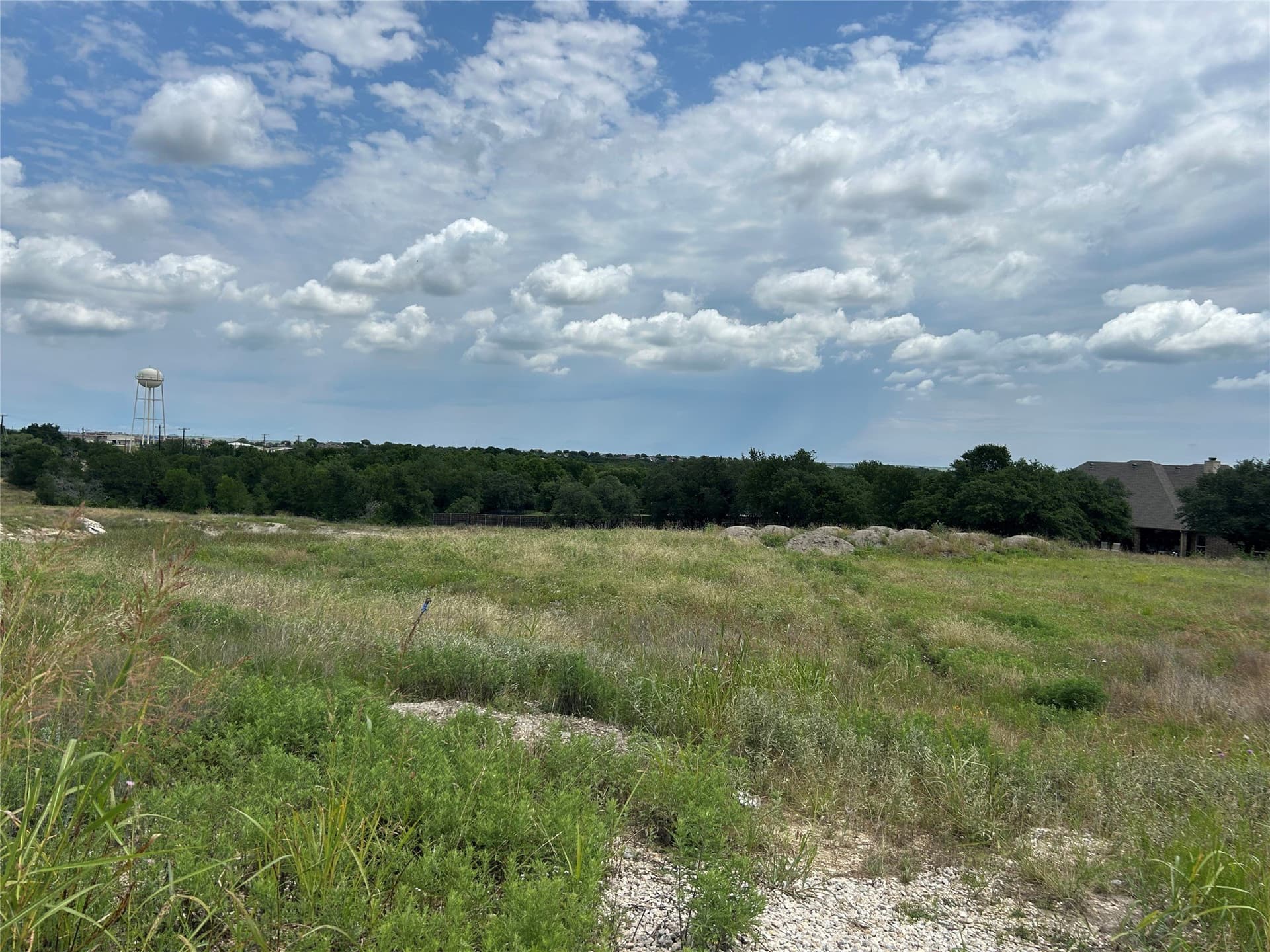 1.01 acres in Parker County - photo 5