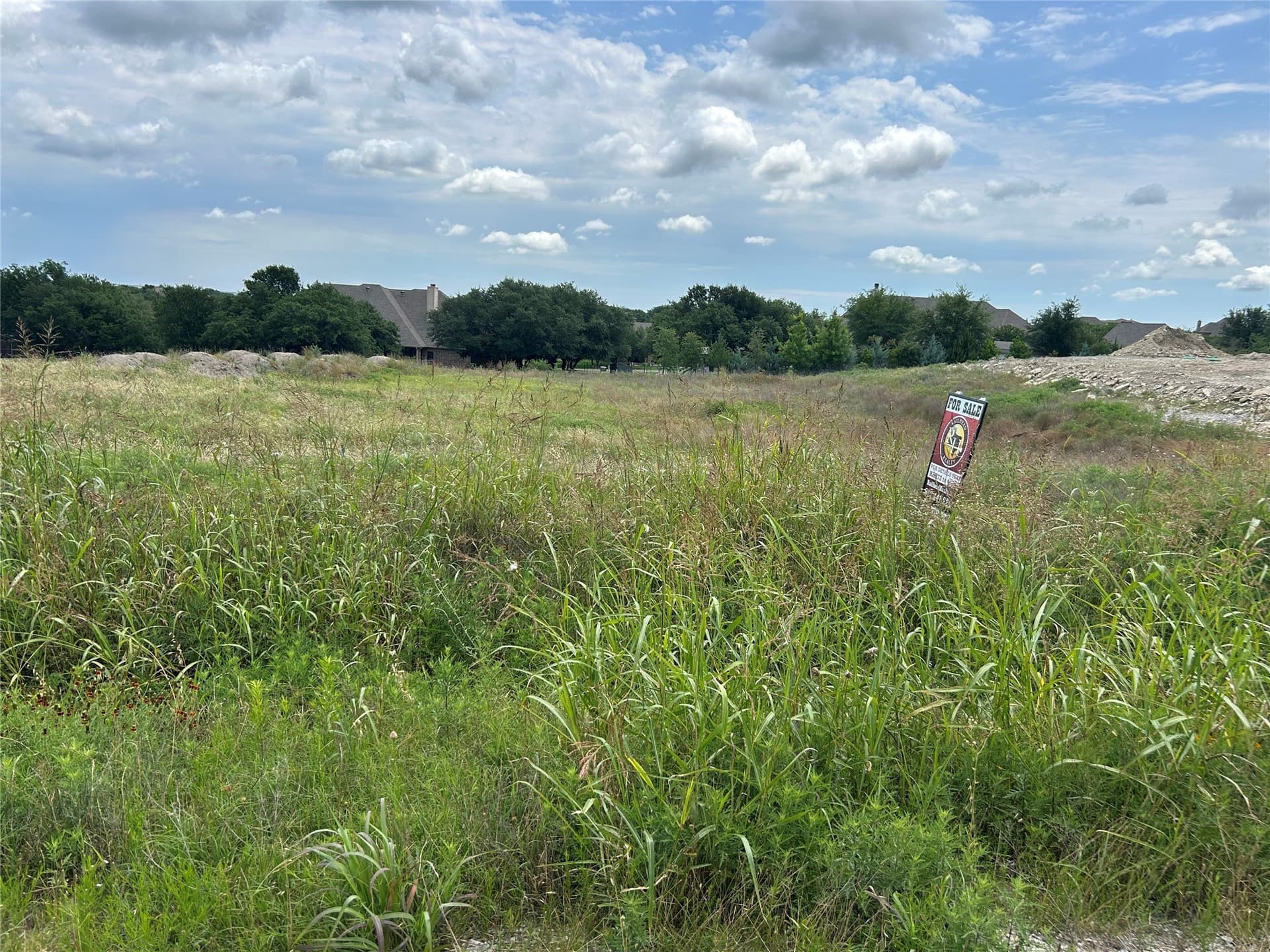 1.01 acres in Parker County - photo 2