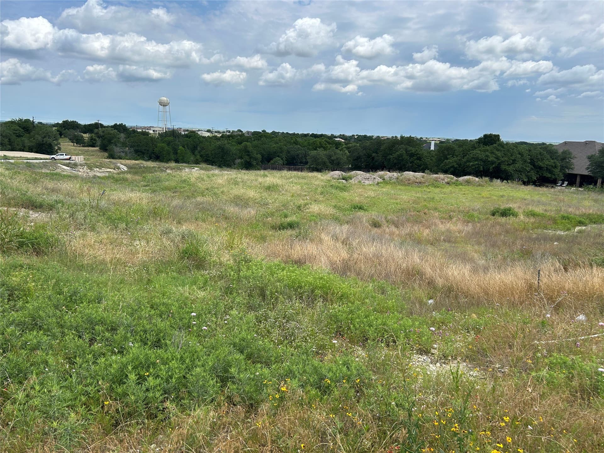1.01 acres in Parker County - photo 6