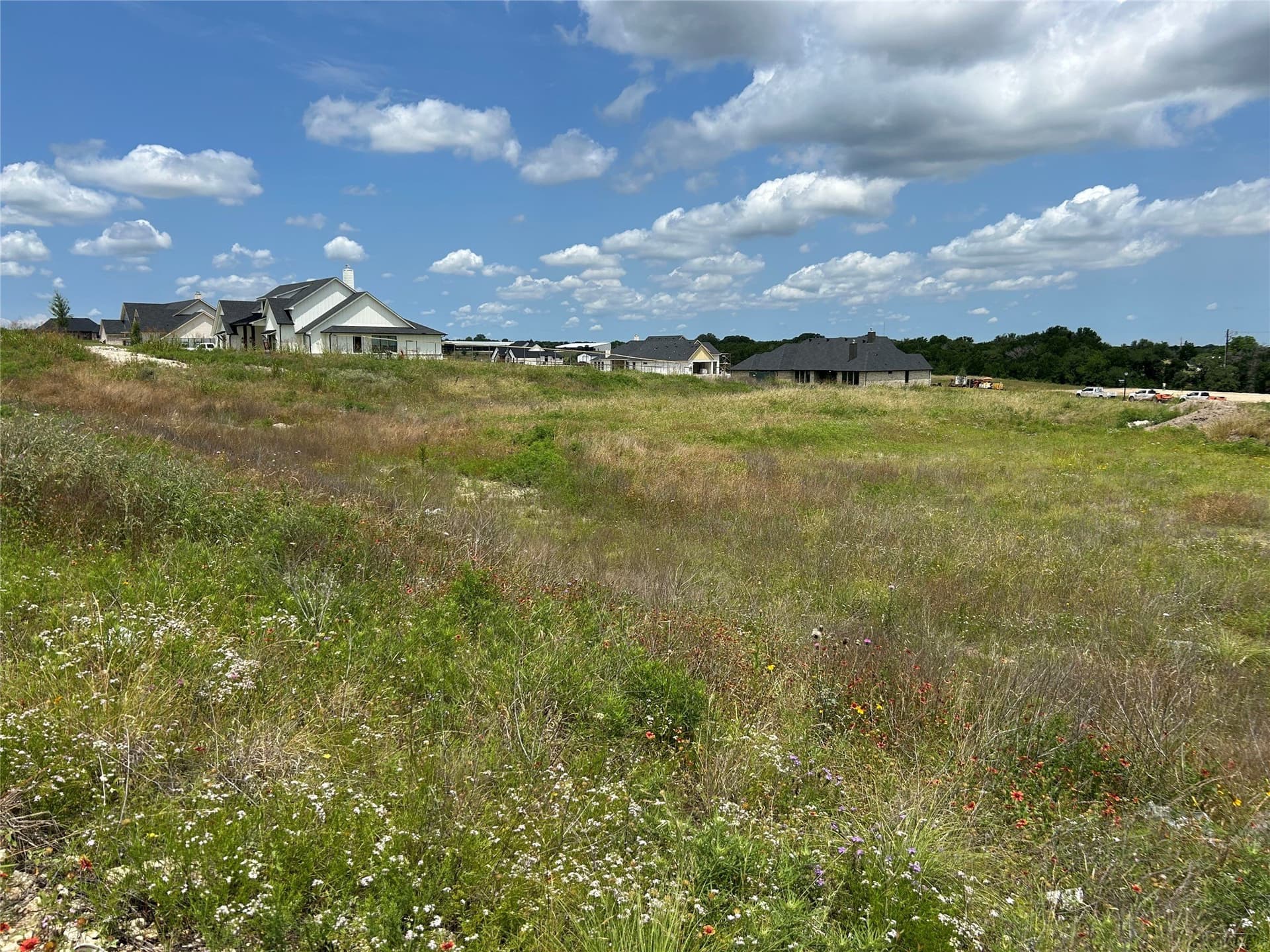 1.01 acres in Parker County - photo 8