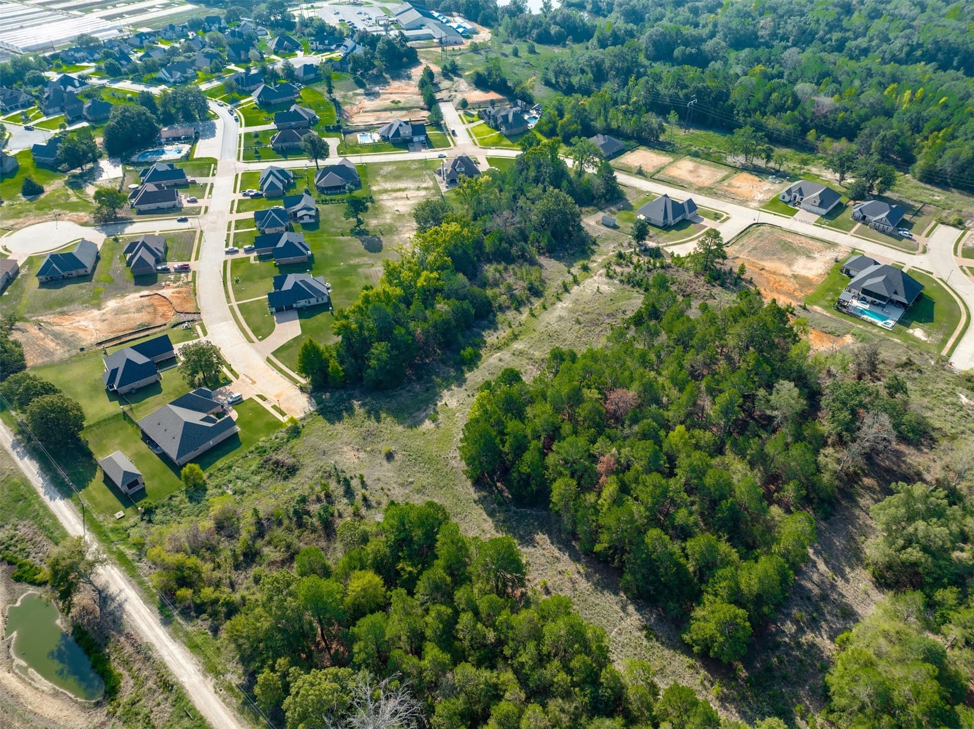 4.1 acres in Smith County - photo 9
