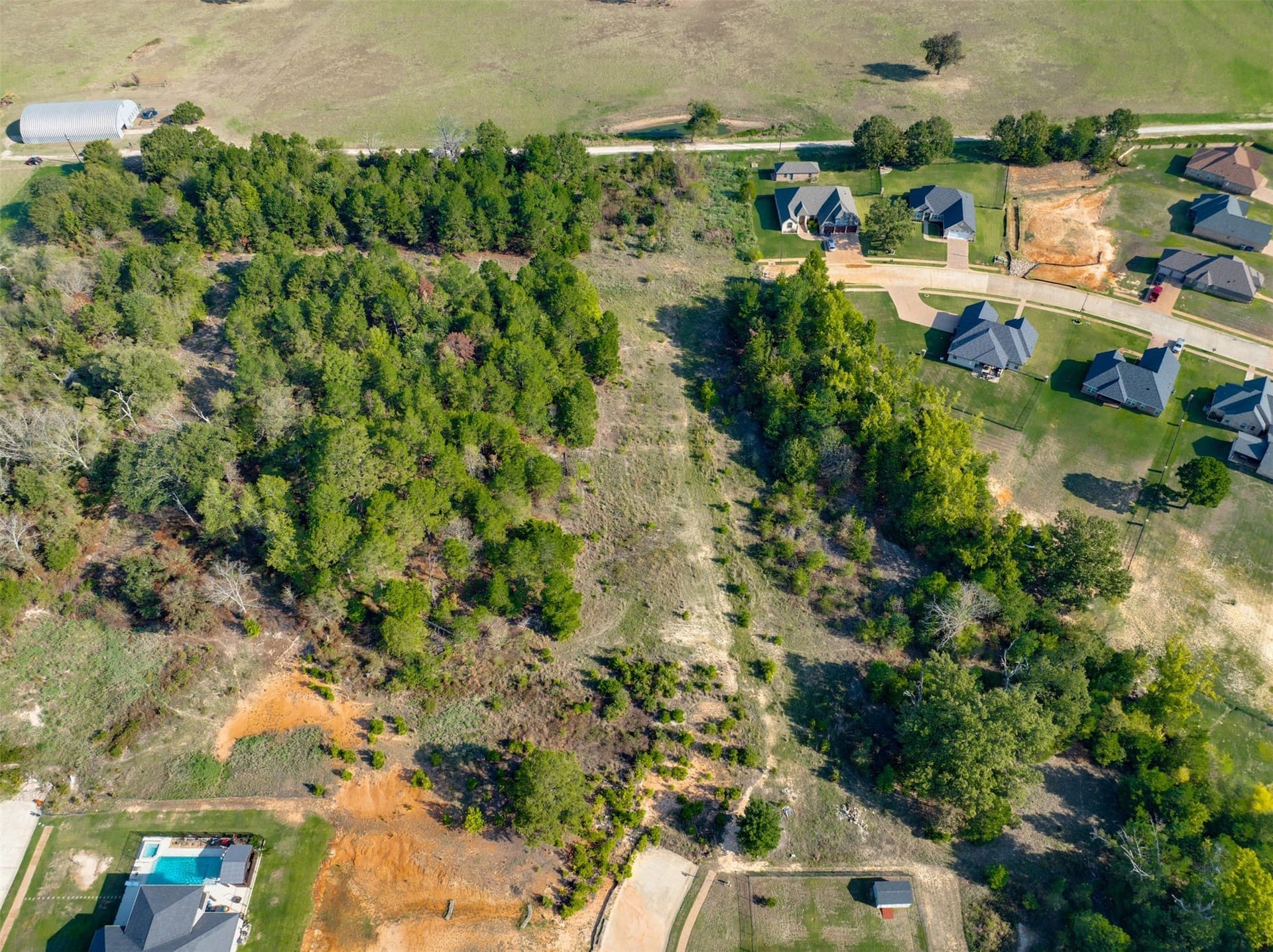 4.1 acres in Smith County - photo 6