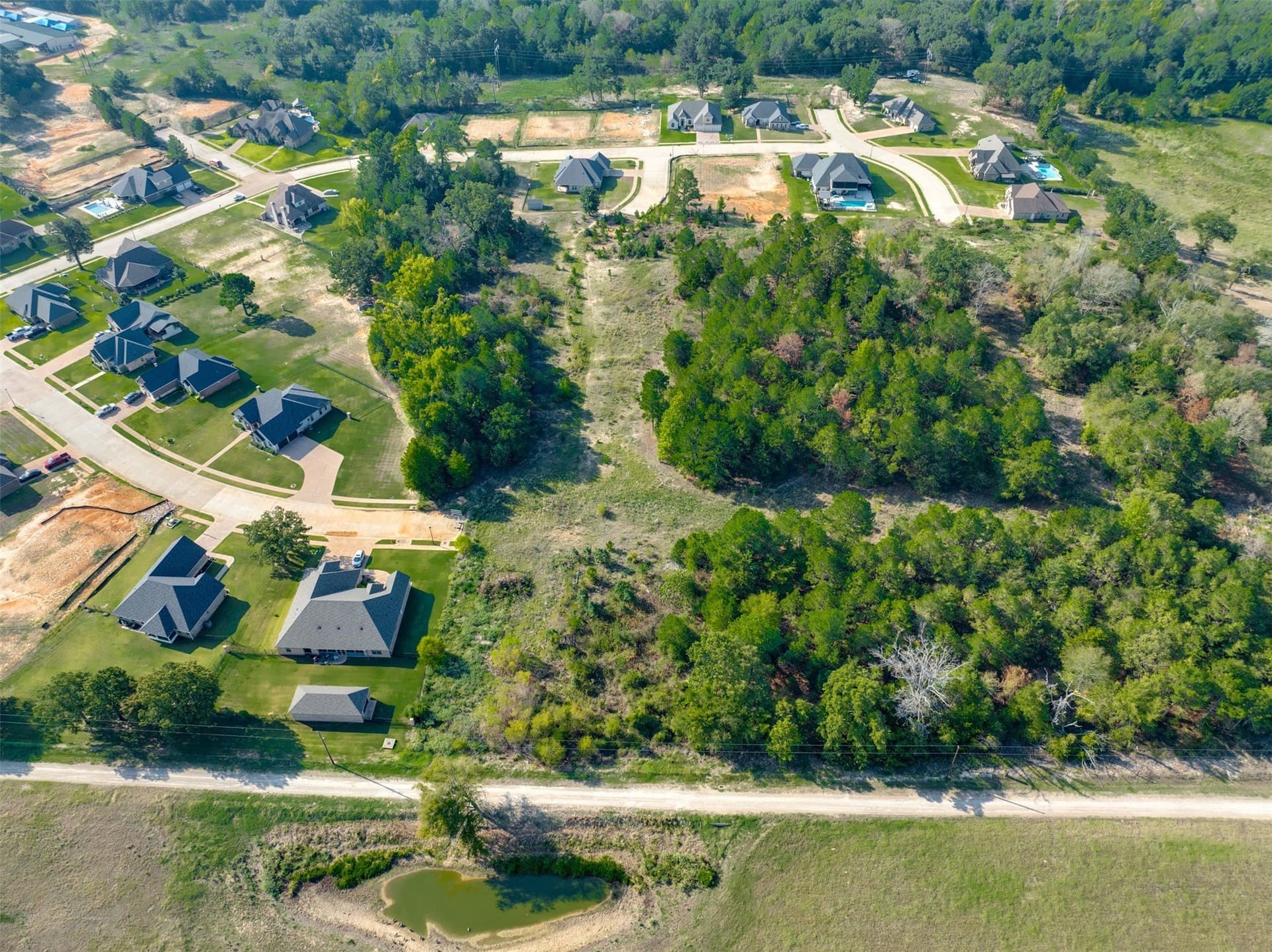 4.1 acres in Smith County - photo 8