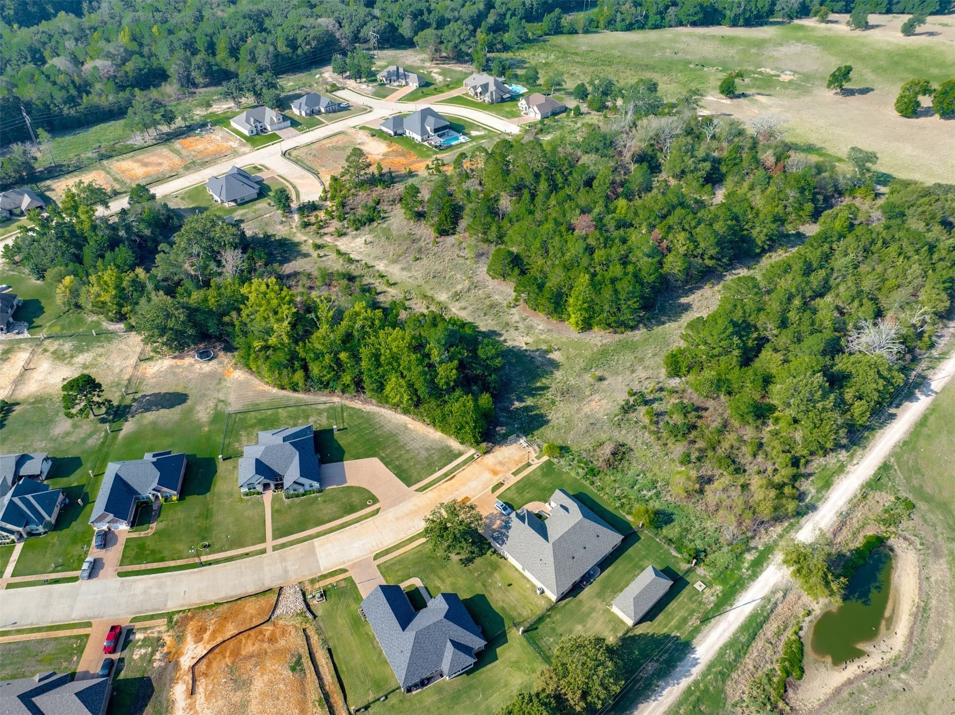 4.1 acres in Smith County - photo 5
