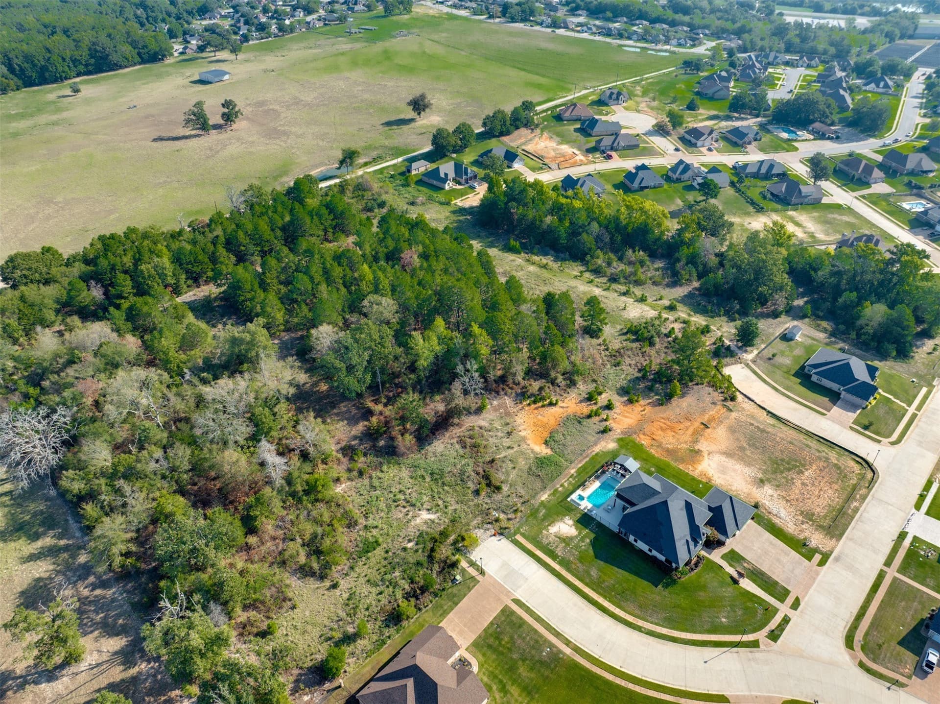 4.1 acres in Smith County - photo 10
