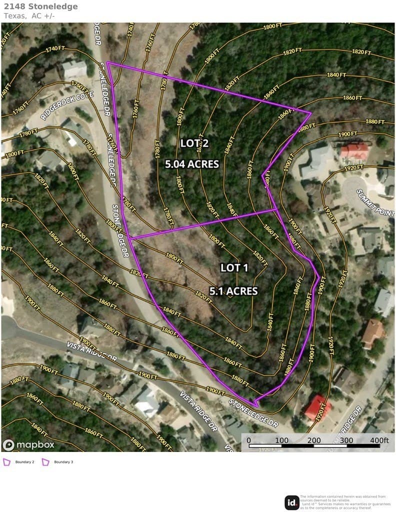 10.14 acres in Kerr County gallery image 2