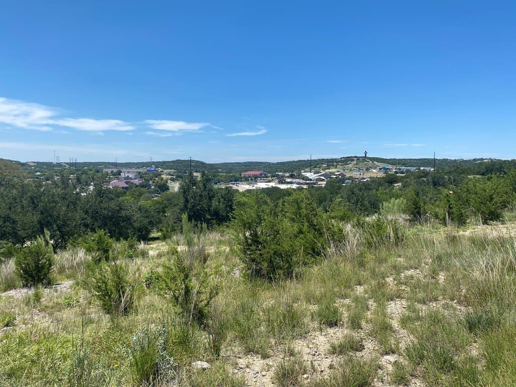 10.14 acres in Kerr County featured view