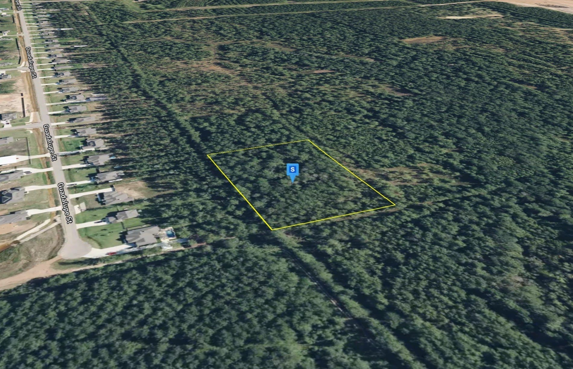3 acres in Montgomery County - photo 2